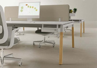 Linea 402 canali passacavi e carter magnetici